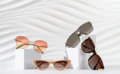 Okulary przeciwsłoneczne - co warto wiedzieć przed zakupem