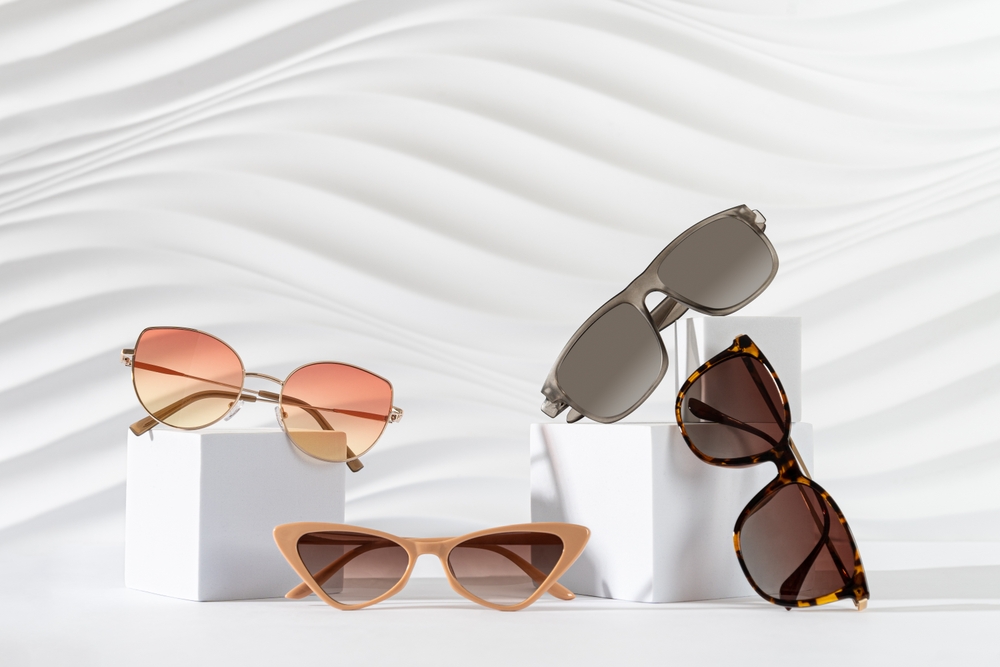 Okulary przeciwsłoneczne – co warto wiedzieć przed zakupem?